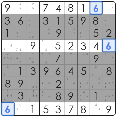 sudoku evil