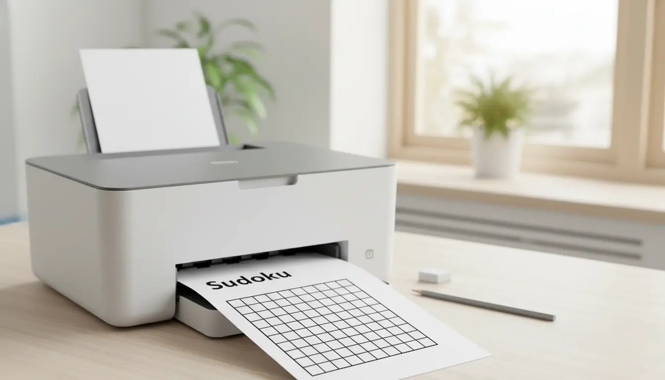 cross hatching in sudoku