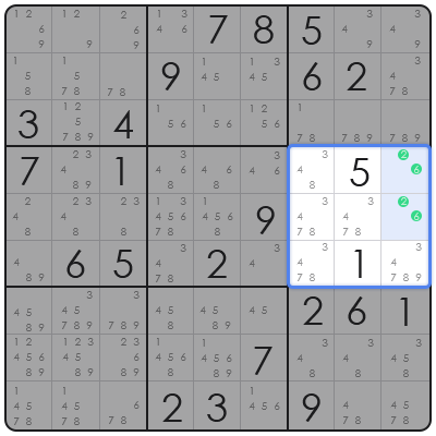 gamovation sudoku